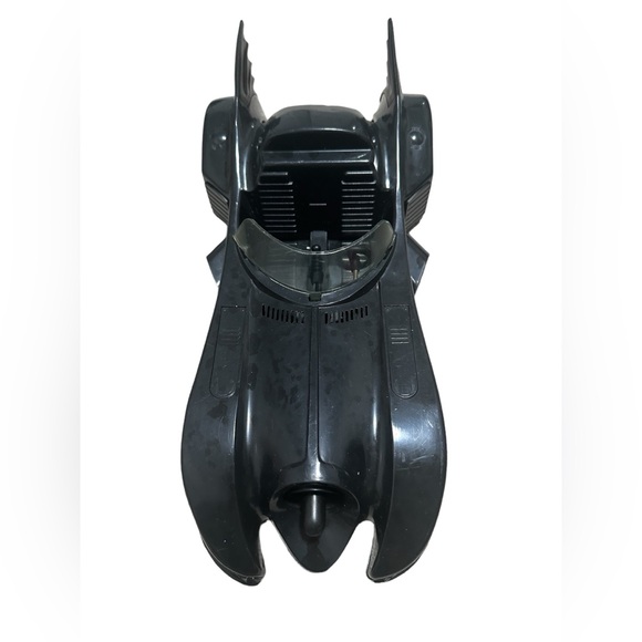 1989 vintage Batmobile - Picture 3 of 7